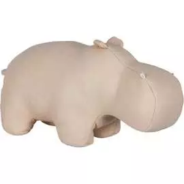 Напольный мягкий стоппер для дверей BOGACHO