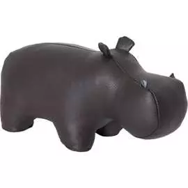 Напольный мягкий стоппер для дверей BOGACHO