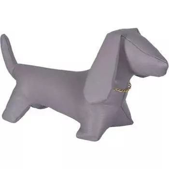 Напольный мягкий стоппер для дверей BOGACHO