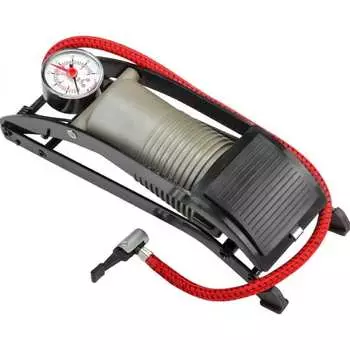 Напольный ножной насос STELS