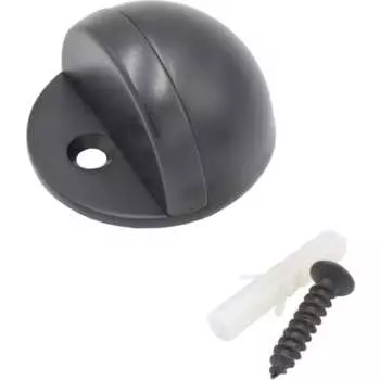 Напольный ограничитель ADDEN BAU DS 200 BLACK 940000001665