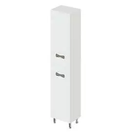 Напольный пенал ИТАНА Nrava Aqua Адель 40 55858