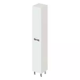 Напольный пенал ИТАНА Nrava Aqua Адель 30 99689