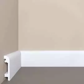 Напольный плинтус bello deco XPS П 16 00-00106391