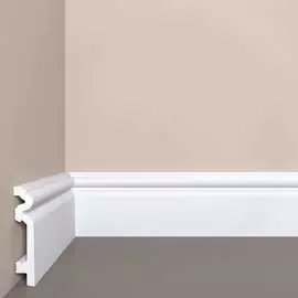 Напольный плинтус bello deco XPS П 14 00-00104248