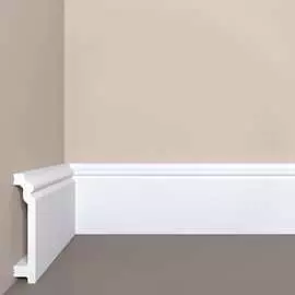 Напольный плинтус bello deco XPS П 4 00-00004589