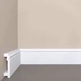 Напольный плинтус bello deco XPS П 3 00-00004606