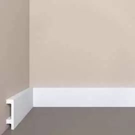 Напольный плинтус bello deco XPS П 15 00-00103776