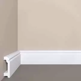 Напольный плинтус bello deco XPS П 7 00-00004608