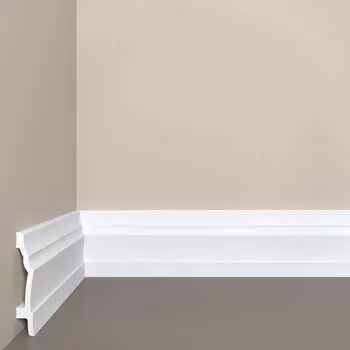 Напольный плинтус bello deco XPS П 20 00-00105208