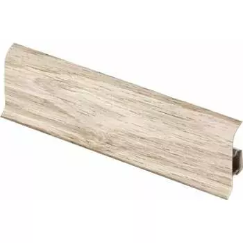 Напольный плинтус Центурион