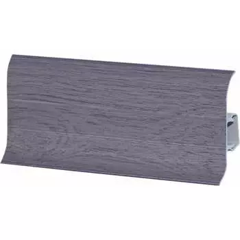 Напольный плинтус Центурион