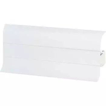 Напольный плинтус Центурион