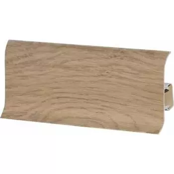 Напольный плинтус Центурион