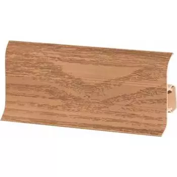 Напольный плинтус Центурион Lider 301 71404