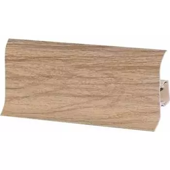 Напольный плинтус Центурион