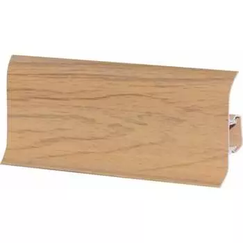 Напольный плинтус Центурион