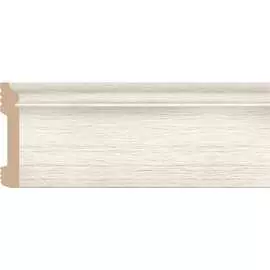 Напольный плинтус Decomaster D005-70 ДМ