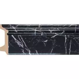 Напольный плинтус Decomaster