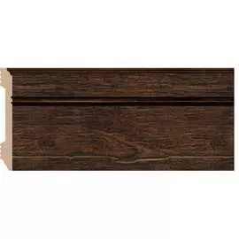 Напольный плинтус Decomaster D105-966 ДМ