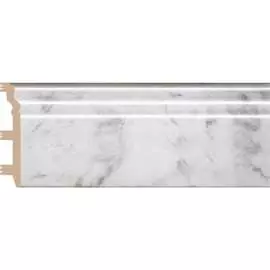 Напольный плинтус Decomaster