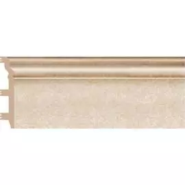 Напольный плинтус Decomaster D233-18D ДМ