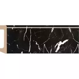 Напольный плинтус Decomaster D235-78 ДМ