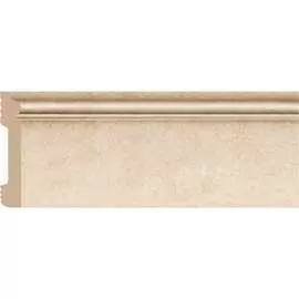 Напольный плинтус Decomaster D005-18D ДМ