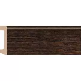 Напольный плинтус Decomaster D235-966 ДМ