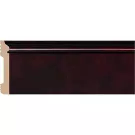 Напольный плинтус Decomaster D005-62 ДМ