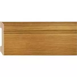 Напольный плинтус Decomaster