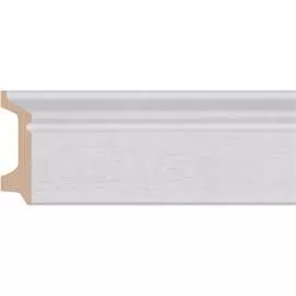 Напольный плинтус Decomaster D122-70 ДМ