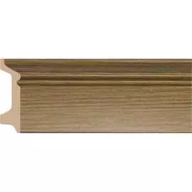 Напольный плинтус Decomaster