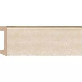 Напольный плинтус Decomaster D235-18D ДМ