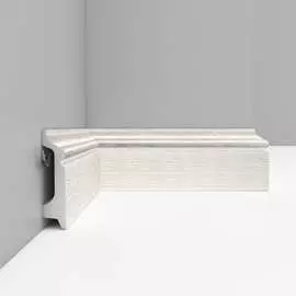 Напольный плинтус Decomaster