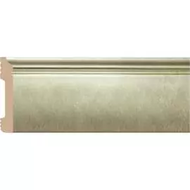 Напольный плинтус Decomaster D005-373 ДМ