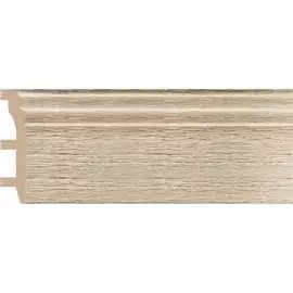 Напольный плинтус Decomaster D232-72 ДМ