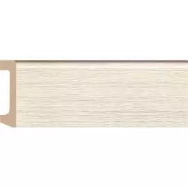 Напольный плинтус Decomaster D235-1070 ДМ