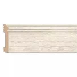 Напольный плинтус Decomaster D005-1070 ДМ