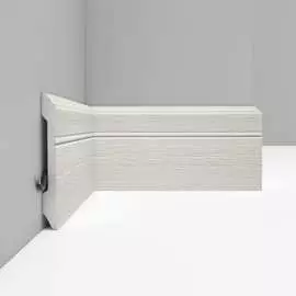 Напольный плинтус Decomaster