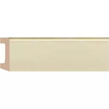 Напольный плинтус Decomaster D234-61 ДМ