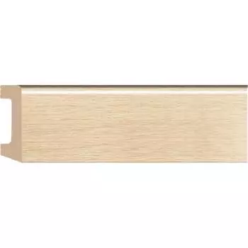 Напольный плинтус Decomaster