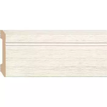 Напольный плинтус Decomaster D105-70 ДМ