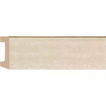 Напольный плинтус Decomaster D234-18D ДМ