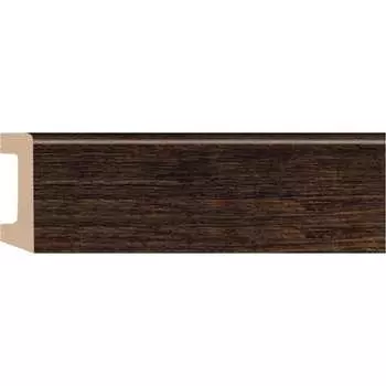 Напольный плинтус Decomaster D234-966 ДМ