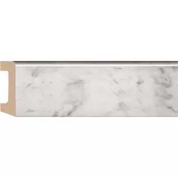 Напольный плинтус Decomaster D234-79 ДМ