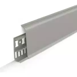 Напольный плинтус DECONIKA