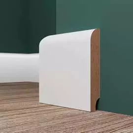 Напольный плинтус Еvrowood