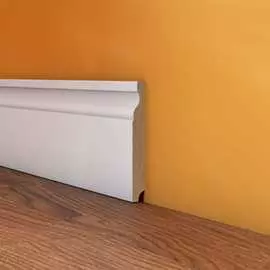 Напольный плинтус Еvrowood