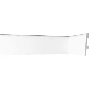 Напольный плинтус ФОРМАТ